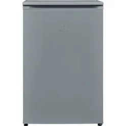 Indesit I55ZM 1110 S 1 Freezer Freestanding 103 L F Silver