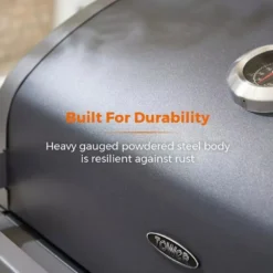 Tower T978507 Outdoor Barbecue/grill Cooking Station Charcoal + Natural Gas Black 24 Tower T978507 Outdoor Barbecue/grill Cooking Station Charcoal + Natural Gas Black -Quality Home Appliances Store b9e514c0a4beb1262f2c6e29cfa242b7