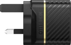 OtterBox USB-C PD GaN UK Wall Charger 45W, USB-C Fast Charger For Smartphone And Tablet, Drop Tested, Rugged, Ultra Durable, Black 7 OtterBox USB-C PD GaN UK Wall Charger 45W, USB-C Fast Charger For Smartphone And Tablet, Drop Tested, Rugged, Ultra Durable, Black -Quality Home Appliances Store balon 45w g blackshimmer pr