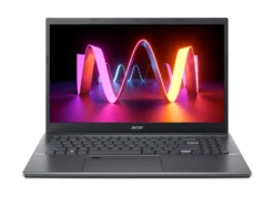 Acer Aspire 5 A515-57G-5599 15.6" Laptop - Full HD Intel® Core™ I5-1235U - 16 GB DDR4-SDRAM - 512 GB SSD - NVIDIA GeForce - MX550 Wi-Fi 6 -(802.11ax) - Windows 11 Home -Grey