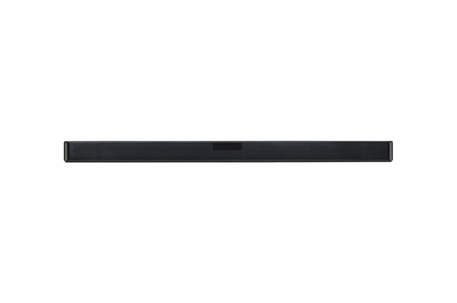 LG SL5Y Soundbar Speaker Black 2.1 Channels 400 W 2 LG SL5Y Soundbar Speaker Black 2.1 Channels 400 W - Image 2