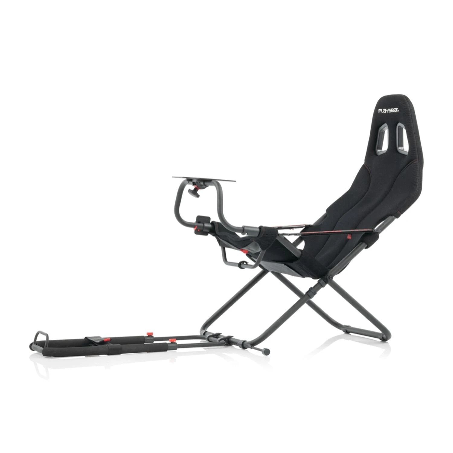 Playseat Challenge Universal Gaming Chair Black 1 Playseat Challenge Universal Gaming Chair Black