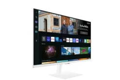 Samsung S32BM501EU Computer Monitor 81.3 Cm (32") 1920 X 1080 Pixels Full HD White -Quality Home Appliances Store bd1928da2355a5b438757878b0c6ddeb