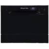Russell Hobbs RHTTDW6B Dishwasher Countertop 6 Place Settings F