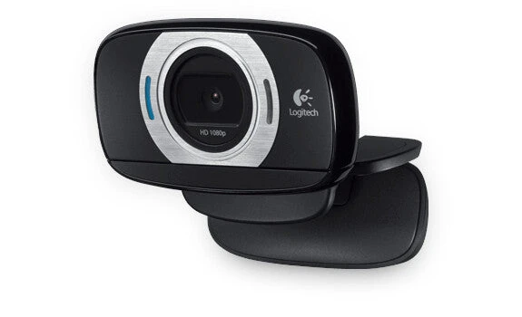 Logitech HD Webcam C615 10 Logitech HD Webcam C615 - Image 10