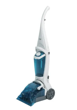 Russell Hobbs RHCC5001 Carpet Cleaning Machine Walk-behind Deep Blue, White