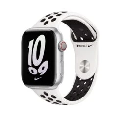 Apple MPH13ZM/A Smart Wearable Accessories Band Black, White Fluoroelastomer 5 Apple MPH13ZM/A Smart Wearable Accessories Band Black, White Fluoroelastomer -Quality Home Appliances Store bf9b9b3cc3cf5c1a2ce85eec78a1269a