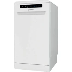 Indesit DSFO 3T224 Z UK N Dishwasher Freestanding 10 Place Settings E