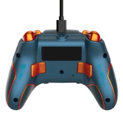 Turtle Beach Recon Cloud Blue, Orange Bluetooth/USB Gamepad Analogue / Digital Android, PC, Xbox, Xbox One, Xbox Series S, Xbox Series X 16 Turtle Beach Recon Cloud Blue, Orange Bluetooth/USB Gamepad Analogue / Digital Android, PC, Xbox, Xbox One, Xbox Series S, Xbox Series X -Quality Home Appliances Store c016d1a675d0fec8fd19a0ce2a2561e7