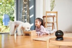 IMOU Rex 3D, 2K/3MP, Indoor Pan & Tilt Smart Wi-Fi Plug-In Security Camera -Quality Home Appliances Store c0881d291d286c3f16a96769014d5998