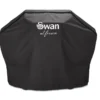 Swan BBQ Cover