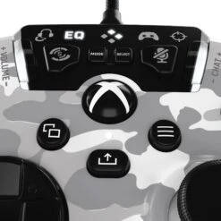 Turtle Beach Recon Grey, White USB Gamepad Analogue / Digital PC, Xbox, Xbox One, Xbox Series S, Xbox Series X 22 Turtle Beach Recon Grey, White USB Gamepad Analogue / Digital PC, Xbox, Xbox One, Xbox Series S, Xbox Series X -Quality Home Appliances Store c1c66a44d965399fa94248dc648f082c