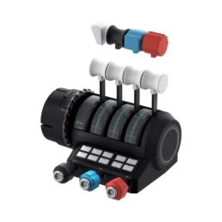 Turtle Beach VelocityOne Flight Black USB Flight Sim Analogue / Digital PC, Xbox One, Xbox One S, Xbox One X, Xbox Series S, Xbox Series X 15 Turtle Beach VelocityOne Flight Black USB Flight Sim Analogue / Digital PC, Xbox One, Xbox One S, Xbox One X, Xbox Series S, Xbox Series X -Quality Home Appliances Store c22e3ddc0520a94e64aafc523974d656