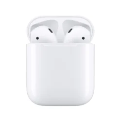 Apple AirPods (2nd Generation) AirPods Headset True Wireless Stereo (TWS) In-ear Calls/Music Bluetooth White 16 Apple AirPods (2nd Generation) AirPods Headset True Wireless Stereo (TWS) In-ear Calls/Music Bluetooth White -Quality Home Appliances Store c22e80a4abe0f6316562a68788e4396a