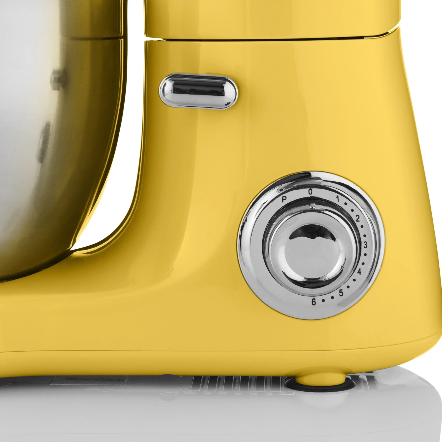 Swan SP21060YELN Mixer Stand Mixer 800 W Yellow 3 Swan SP21060YELN Mixer Stand Mixer 800 W Yellow - Image 3