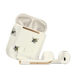 VQ Wren Headset True Wireless Stereo (TWS) In-ear Calls/Music Bluetooth White 10 VQ Wren Headset True Wireless Stereo (TWS) In-ear Calls/Music Bluetooth White -Quality Home Appliances Store c345614d543d8da74325a826be74811f