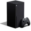 Microsoft Xbox Series X 1 TB Wi-Fi Black