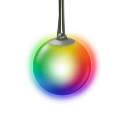 Innr Lighting OGL 130 CG /05 Smart Lighting Smart Suspension Light White ZigBee