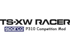 Thrustmaster TS-XW Racer Sparco P310 Black Steering Wheel + Pedals Analogue PC, Xbox One -Quality Home Appliances Store c59d85404dd59eb77b56e857c73efb0d