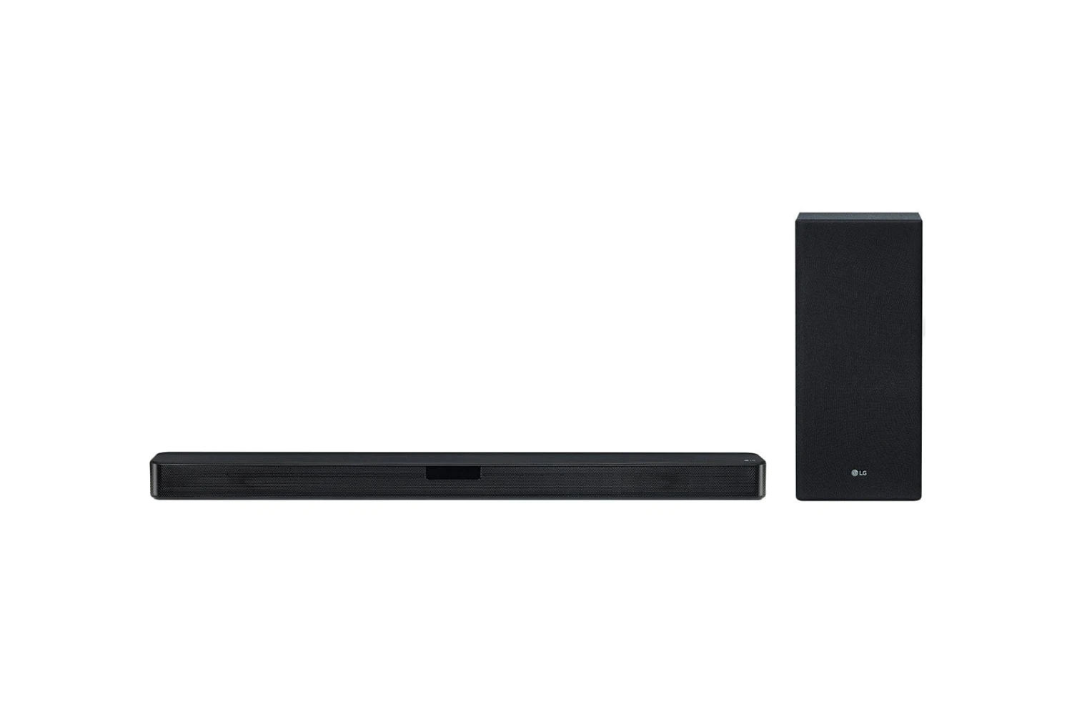 LG SL5Y Soundbar Speaker Black 2.1 Channels 400 W 1 LG SL5Y Soundbar Speaker Black 2.1 Channels 400 W