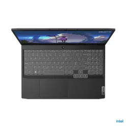 Lenovo IdeaPad Gaming 3 15IAH7 Laptop 39.6 Cm (15.6") Full HD Intel® Core™ I5 I5-12450H 16 GB DDR4-SDRAM 512 GB SSD NVIDIA GeForce RTX 3060 Wi-Fi 6 (802.11ax) Windows 11 Home Grey -Quality Home Appliances Store c705594f02460b69128e45b7c9000163 8f332ab1 f93f 42d3 8cff f130a8a4057c