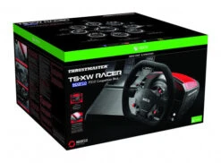 Thrustmaster TS-XW Racer Sparco P310 Black Steering Wheel + Pedals Analogue PC, Xbox One -Quality Home Appliances Store c855e8d108b4274e39b020113c87df3f