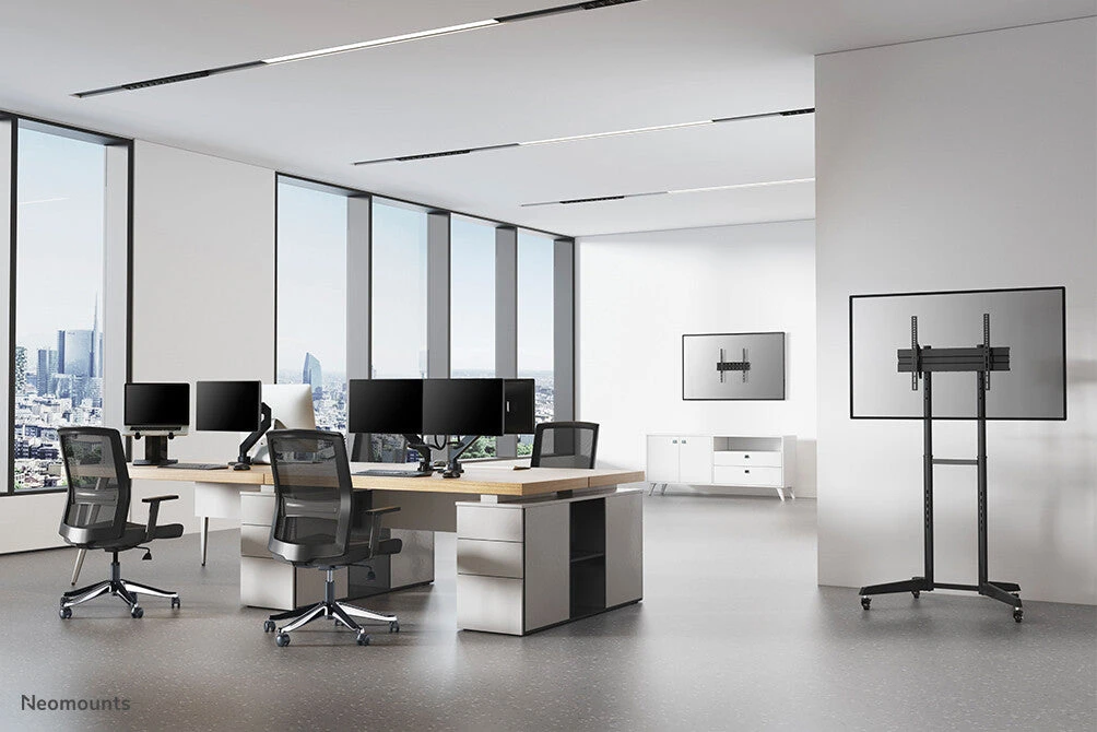 Neomounts Tv Wall Mount 11 Neomounts Tv Wall Mount - Image 11