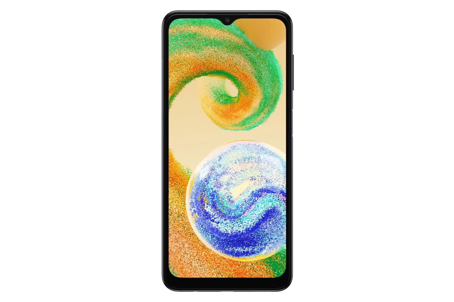 Samsung Galaxy A04s SM-A047F 16.5 Cm (6.5") Hybrid Dual SIM Android 12 4G USB Type-C 3 GB 32 GB 5000 MAh Black 1 Samsung Galaxy A04s SM-A047F 16.5 Cm (6.5") Hybrid Dual SIM Android 12 4G USB Type-C 3 GB 32 GB 5000 MAh Black