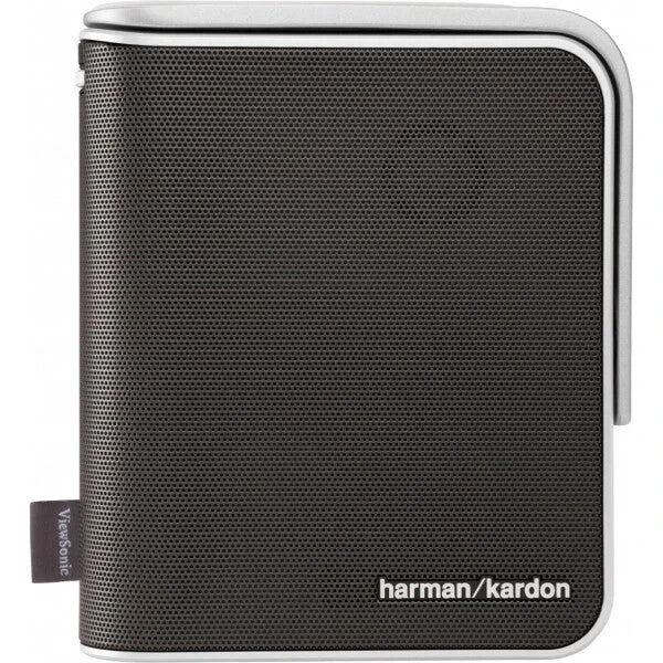 Viewsonic M1 Data Projector Short Throw Projector 250 ANSI Lumens LED WVGA (854x480) 3D Silver 10 Viewsonic M1 Data Projector Short Throw Projector 250 ANSI Lumens LED WVGA (854x480) 3D Silver - Image 10