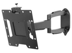Peerless SA740P TV Mount 109.2 Cm (43") Black
