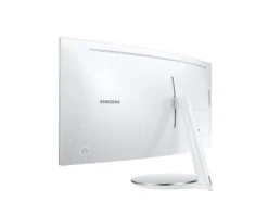 Samsung LC34J791WTPXXU Computer Monitor 86.4 Cm (34") 3440 X 1440 Pixels 4K Ultra HD LED Grey -Quality Home Appliances Store cb3330aea2cff74866841f371e295d59