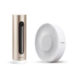 Netatmo Smart Indoor Siren -Quality Home Appliances Store cbef30358192c9d31c72336e23e805ca