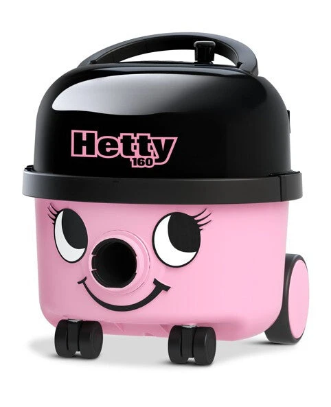 Numatic Hetty Compact 6 L Drum Vacuum Dry 620 W Dust Bag 3 Numatic Hetty Compact 6 L Drum Vacuum Dry 620 W Dust Bag - Image 3