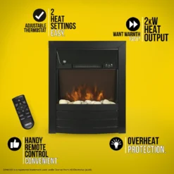 Zanussi ZEFIST1003B Electric Space Heater Indoor Black 2000 W Fan Electric Space Heater 13 Zanussi ZEFIST1003B Electric Space Heater Indoor Black 2000 W Fan Electric Space Heater -Quality Home Appliances Store cd44762b3a11d954749cdbfc90d876a1