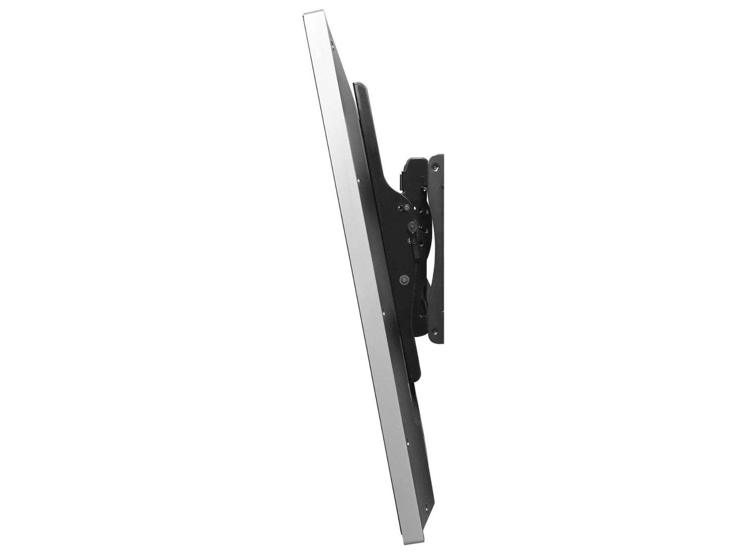 Peerless PT650 TV Mount 190.5 Cm (75") Black 2 Peerless PT650 TV Mount 190.5 Cm (75") Black - Image 2
