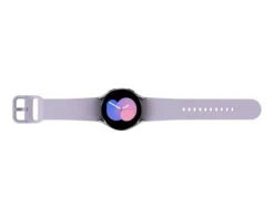 Samsung Galaxy Watch5 3.05 Cm (1.2") OLED 40 Mm Digital 396 X 396 Pixels Touchscreen Silver Wi-Fi GPS (satellite) -Quality Home Appliances Store cd645540bc4f3bcaa2c8153f4c20efa9