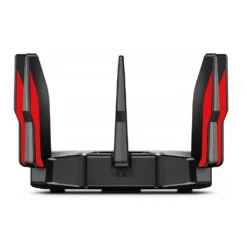 TP-Link Archer AX11000 Wireless Router Gigabit Ethernet Tri-band (2.4 GHz / 5 GHz / 5 GHz) Black 7 TP-Link Archer AX11000 Wireless Router Gigabit Ethernet Tri-band (2.4 GHz / 5 GHz / 5 GHz) Black -Quality Home Appliances Store ce667a3af0a622b909a845424572a9c4