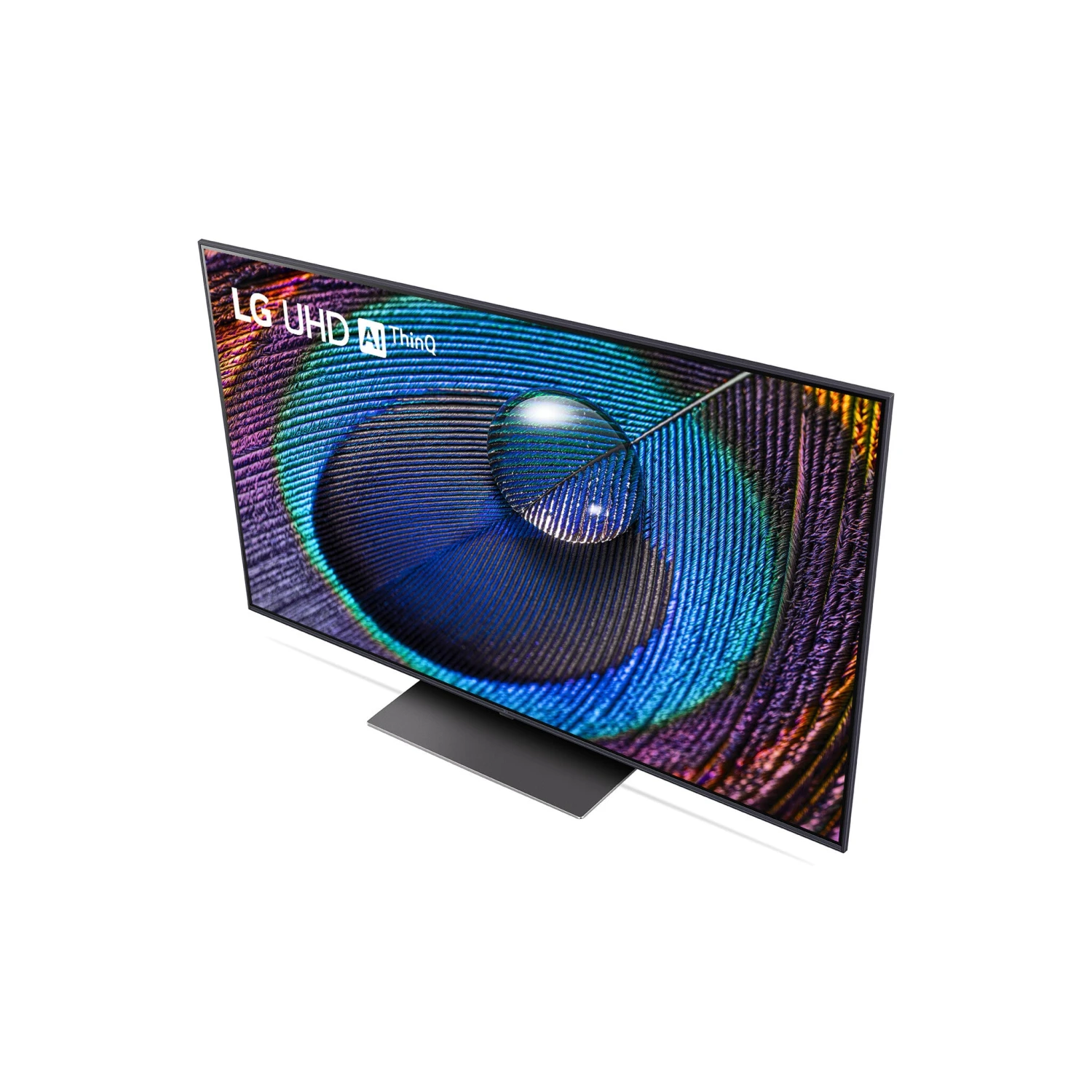 LG 55" 55UR91006LA Smart 4K Ultra HD HDR LED Freeview TV 7 LG 55" 55UR91006LA Smart 4K Ultra HD HDR LED Freeview TV - Image 7