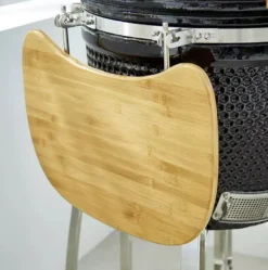 Tower Kamado XL Barbecue Barrel Charcoal (fuel) Black 19 Tower Kamado XL Barbecue Barrel Charcoal (fuel) Black -Quality Home Appliances Store cf5d1d96049573adfe2c15a6f21aa46d