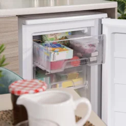 Russell Hobbs RH55UCFZ6 Freezer Reach-in Freezer Undercounter 83 L F White 15 Russell Hobbs RH55UCFZ6 Freezer Reach-in Freezer Undercounter 83 L F White -Quality Home Appliances Store d08d24f5088586599d7492fba1422929