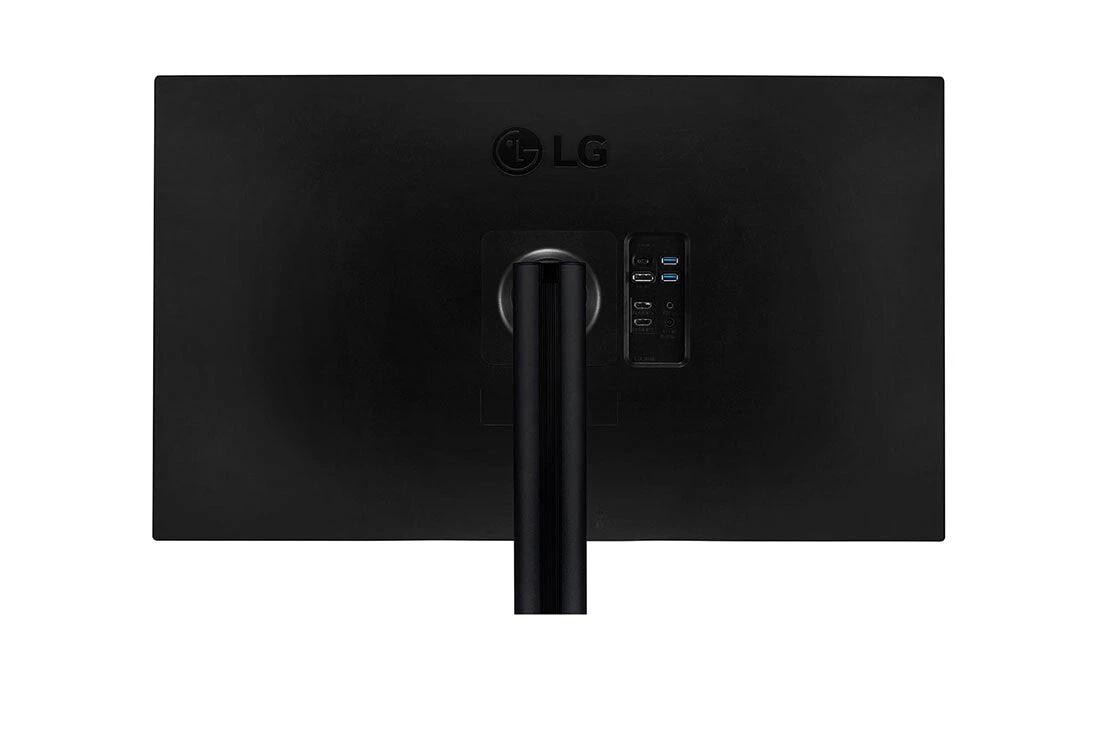 LG 32UN880-B Computer Monitor 80 Cm (31.5") 3840 X 2160 Pixels 4K Ultra HD LED Black 13 LG 32UN880-B Computer Monitor 80 Cm (31.5") 3840 X 2160 Pixels 4K Ultra HD LED Black - Image 13