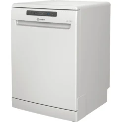 Indesit DFC 2C24 UK Dishwasher Freestanding 14 Place Settings E