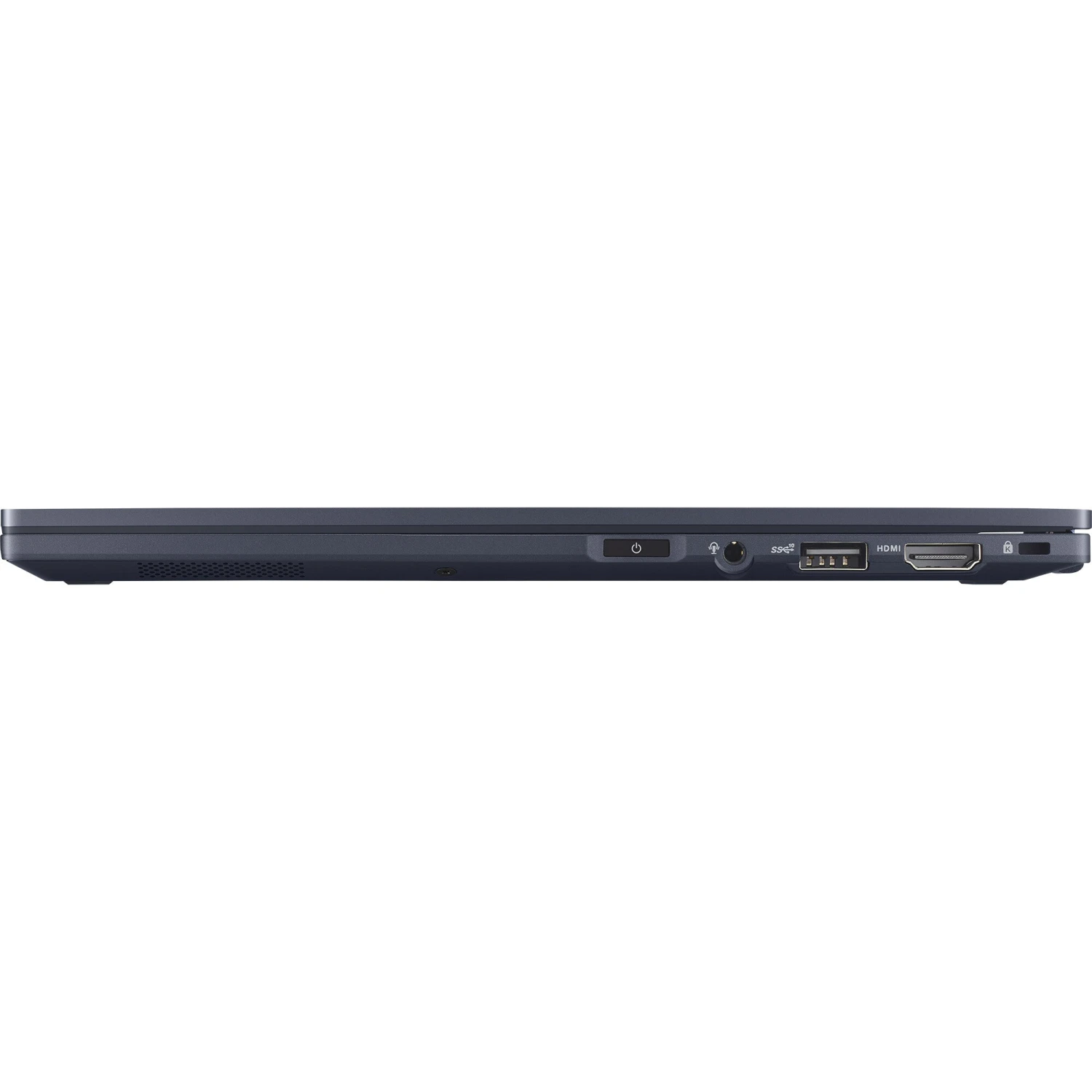 ASUS ExpertBook B5 OLED B5302CEA-KG0847X Laptop 33.8 Cm (13.3") Full HD Intel® Core™ I5 I5-1135G7 8 GB DDR4-SDRAM 512 GB SSD Wi-Fi 6 (802.11ax) Windows 11 Pro Black 6 ASUS ExpertBook B5 OLED B5302CEA-KG0847X Laptop 33.8 Cm (13.3") Full HD Intel® Core™ I5 I5-1135G7 8 GB DDR4-SDRAM 512 GB SSD Wi-Fi 6 (802.11ax) Windows 11 Pro Black - Image 6
