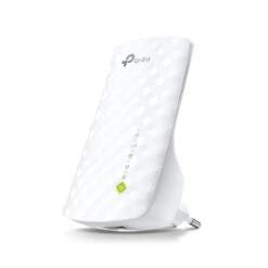 TP-Link RE200 Network Extender Network Repeater White 10, 100 Mbit/s