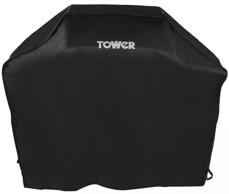 Tower T978500COV Outdoor Barbecue/grill Accessory Cover 2 Tower T978500COV Outdoor Barbecue/grill Accessory Cover - Image 2