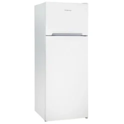 Russell Hobbs RH144TMFF54 Fridge-freezer Freestanding 213 L F White