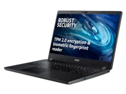 Acer TravelMate P2 TMP215-53-57YL Laptop 39.6 Cm (15.6") Full HD Intel® Core™ I5 I5-1135G7 8 GB DDR4-SDRAM 256 GB SSD Wi-Fi 6 (802.11ax) Windows 10 Pro Black -Quality Home Appliances Store d2b6a62c4664e0cbeaf8a597a7621762