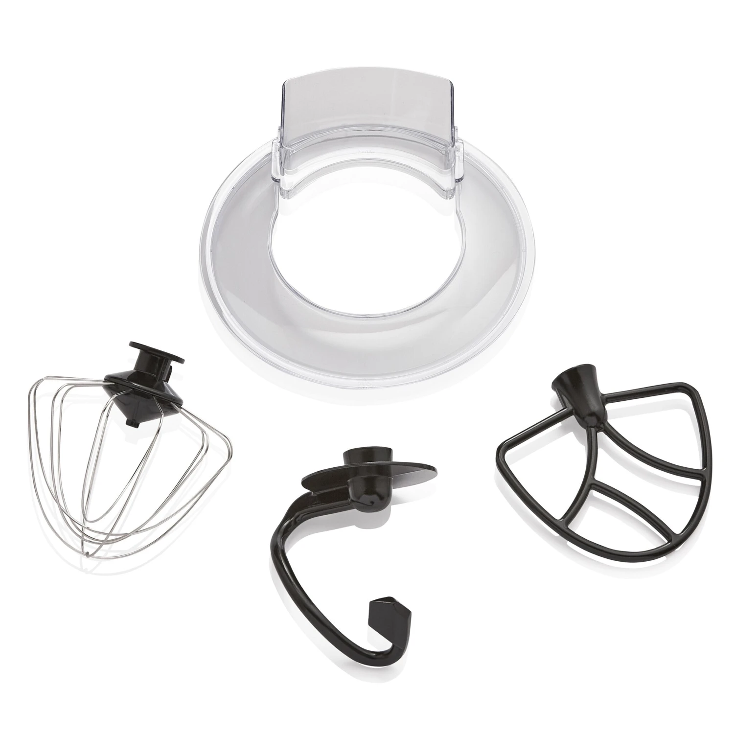 Swan SP21060YELN Mixer Stand Mixer 800 W Yellow 6 Swan SP21060YELN Mixer Stand Mixer 800 W Yellow - Image 6