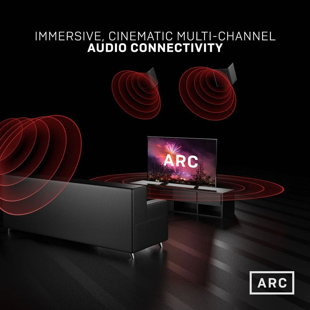 Lindy 0.5m High Speed HDMI Cable, Black Line 9 Lindy 0.5m High Speed HDMI Cable, Black Line - Image 9