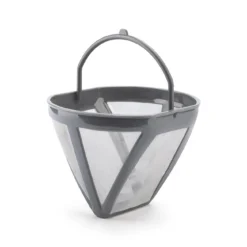 Smeg DCF02SSUK Coffee Maker Semi-auto Drip Coffee Maker 1.4 L -Quality Home Appliances Store d461ee7d915b5f94cf002925095e6f0f